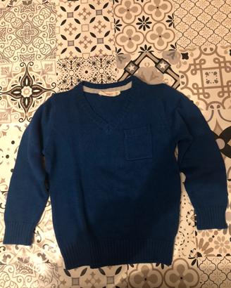 Maglia bambino Prenatal 18-24 mesi