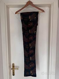 Pantaloni Etro uomo taglia 50