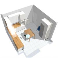 Progettazione soluzioni ikea