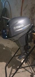 Motore fuoribordo Yamaha 9.9