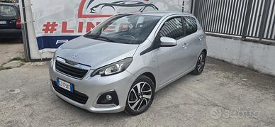 Peugeot 108 V5 PORTE ALLURE
