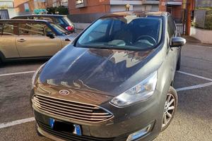 Splendida Ford CMax