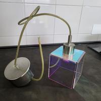 Lampada a sospensione 