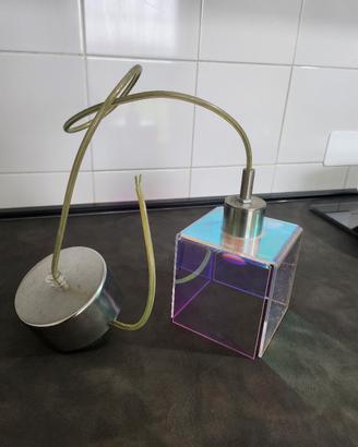 Lampada a sospensione 