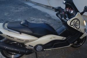 Scooter Yamaha  T-max 500
