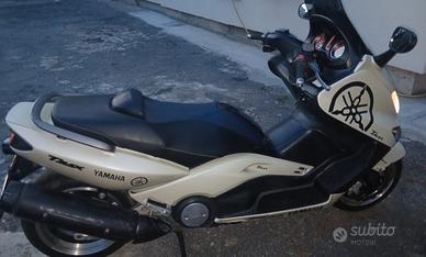 Scooter Yamaha  T-max 500