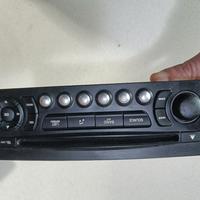 autoradio originale Citroen C3 2011 