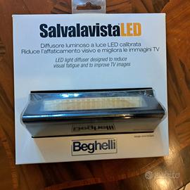 Salvalavista Beghelli Led