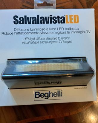 Salvalavista Beghelli Led
