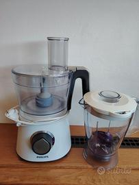 Robot multifunzione Philips