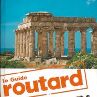 Sicilia - La guida Routard