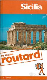 Sicilia - La guida Routard