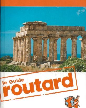 Sicilia - La guida Routard
