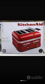 Tostapane doppio KitchenAid