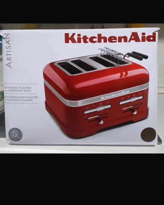 Tostapane doppio KitchenAid