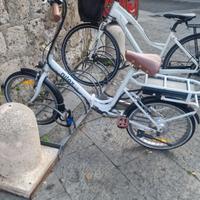 Bici elettrica anno 2022 