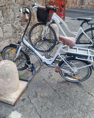 Bici elettrica anno 2022 