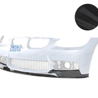 SPOILER LIP BMW E92 E93 LCI 10-14 LOOK M3 NERO LUC