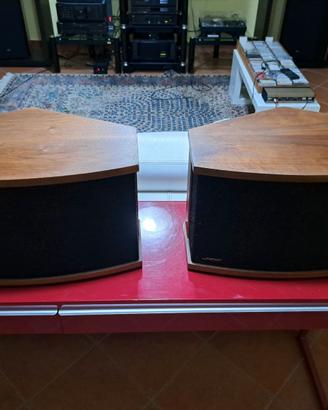 Bose 901 Series V con basi Tulip