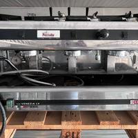 Macchina professionale caffè 3 gr