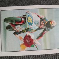 Figurina Valentino Rossi Edigamma