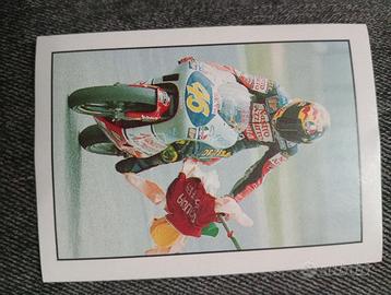 Figurina Valentino Rossi Edigamma