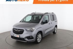 OPEL Combo Life KZ36277