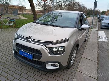 Citroen C3 PureTech 83 S&S You