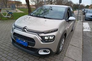 Citroen C3 PureTech 83 S&S You