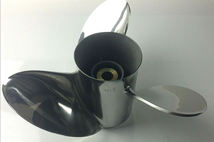 Elica yamaha saltwater series 2 passo 21 x15 (sini