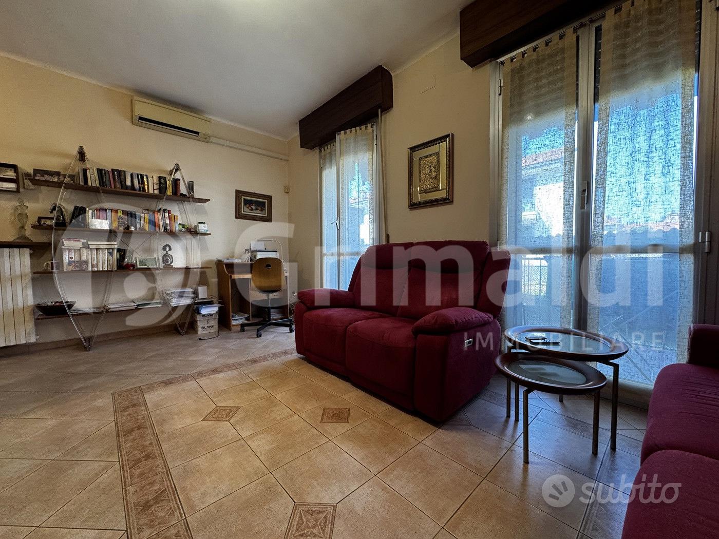 Appartamento – Settimo Milanese, Cascine Olona - Vista 2
