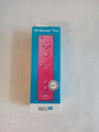 Controller pink Nintendo Wii con scatola