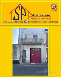 Singola con Mansarda Milo Centro