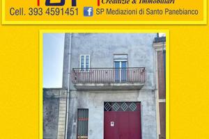 Singola con Mansarda Milo Centro