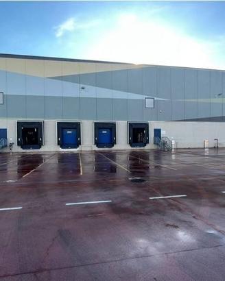 Immobile di 7800 m² con 2 locali a Carinaro