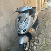 Kymco bet e win 50