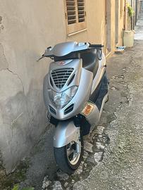 Kymco bet e win 50