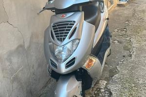 Kymco bet e win 50