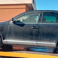 Ricambi Volkswagen TOUAREG 2.5TDI cambio manuale