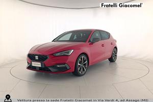 Seat Leon 1.5 etsi fr 150cv dsg