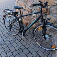 Ebike Kona trekking