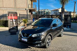 Nissan Qashqai 1.6 dCi 2WD N-Connecta