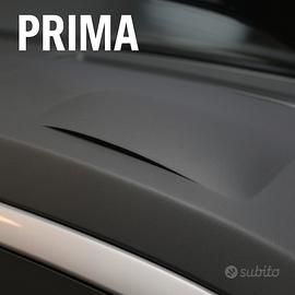  CRUSCOTTO FIAT 500  - RIPARAZIONE 