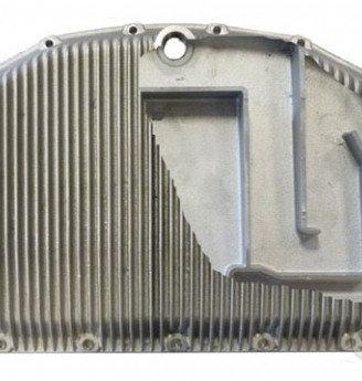 Coppa olio alfa romeo