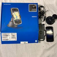 Nokia 5800 XpressMusic cellulare telefono completo