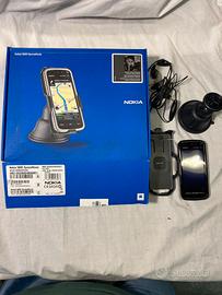 Nokia 5800 XpressMusic cellulare telefono completo