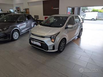 KIA Picanto 1.0 GPL 5p. Urban