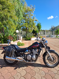 Kawasaki Eliminator 600cc 1995