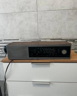 Europhon - FM 876 -Space Age- Radio