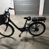 Bici elettrica Armony Firenze
